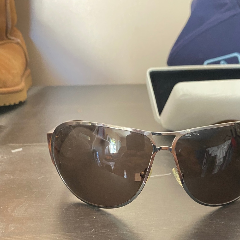 Prada glasses